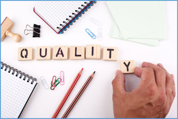 Quality Management System